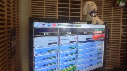 Le démon de midi - jeudi 17 avril