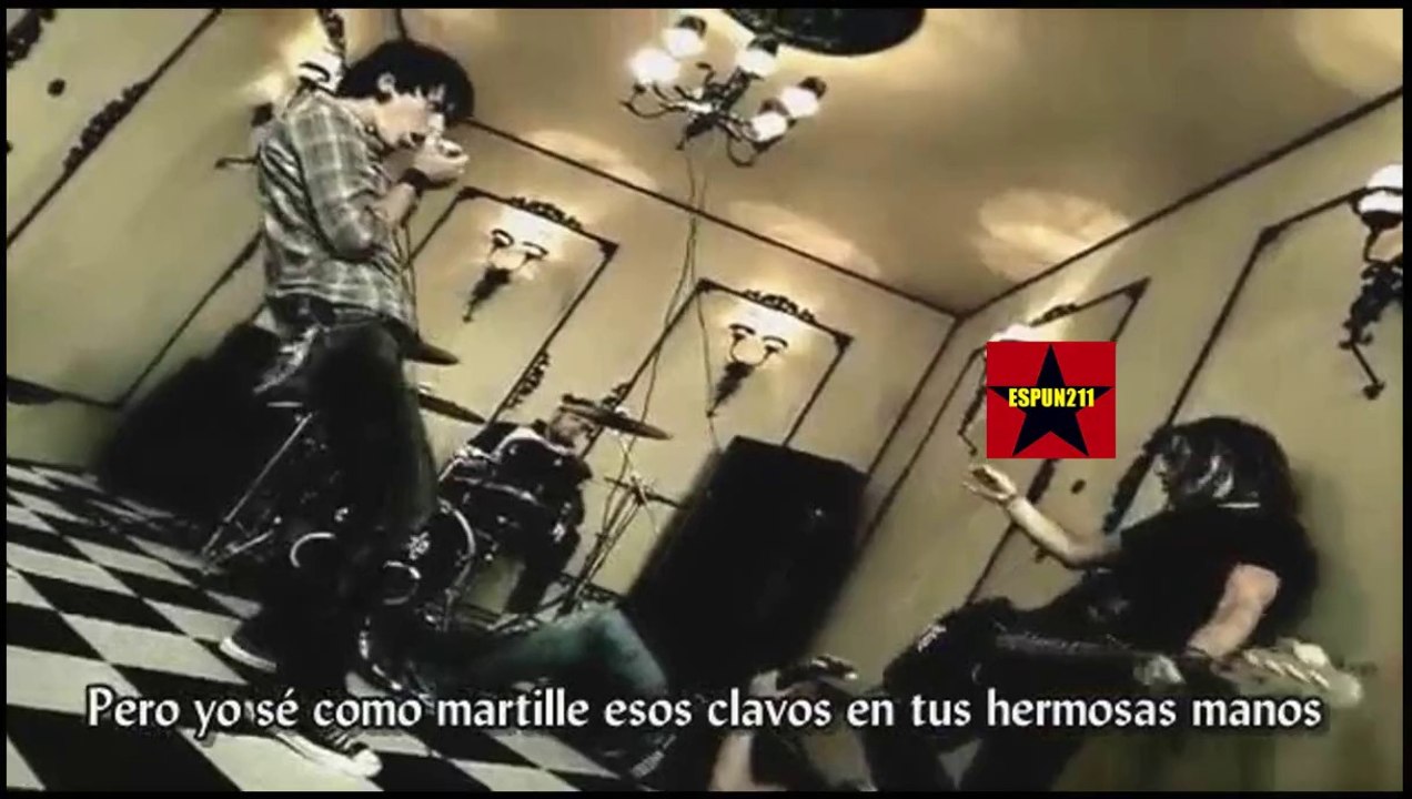 blindside pitiful hd sub español