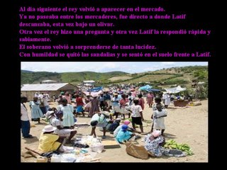 Un Cuento de Jorge Bucay