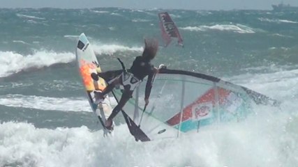 World Performance 2014 Bernd Roediger, Goiter