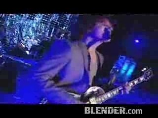 Jenny was friend of mine