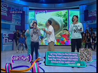 [140417]dahSyat - Seg 4