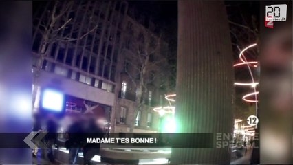 TV: Envoyé spécial et les femmes harcelées dans la rue
