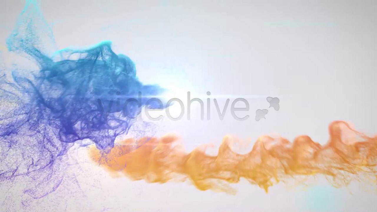 Black Magic - After Effects Template