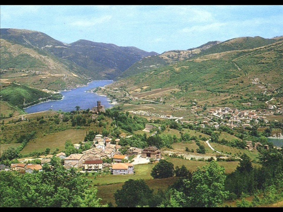 FIASTRA (MACERATA, MARCHE, ITALY)