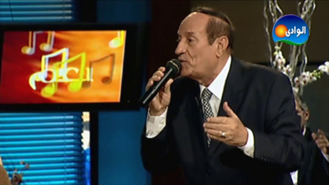 Mohamed El Ezaby - Enta Elly Fehom _ محمد العزبي - انتا اللى فيهم