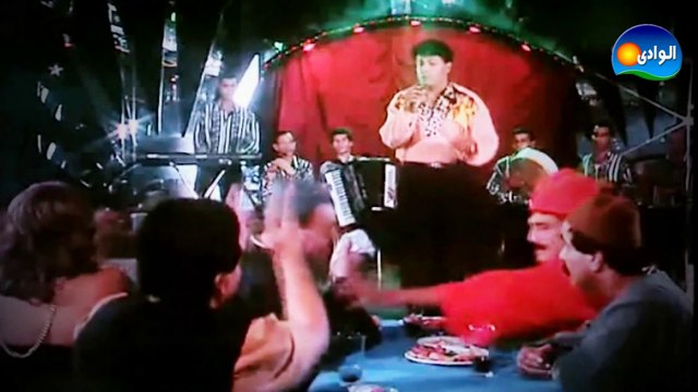 Abdel Baset Hamouda - Nas Kalamha 3agab _ عبد الباسط حمودة - ناس كلامها عجب