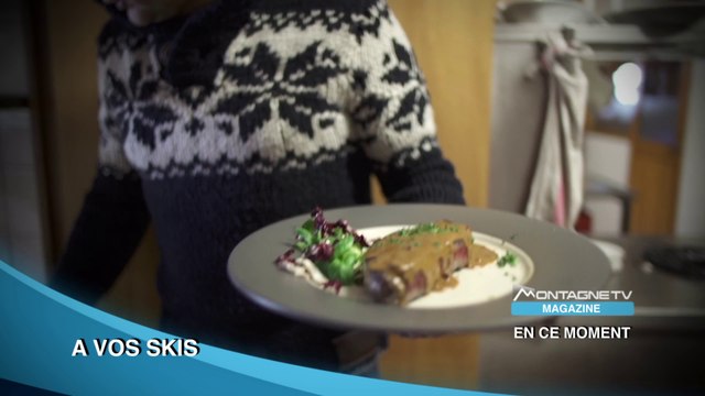 Emission 04 - Méribel - A Vos Skis 2014 - Bande Annonce