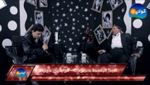 Abdel Baset Hamoudah - Tawashe7 _ عبد الباسط حمودة - تواشيح دينية من برنامج مطرب شعبى