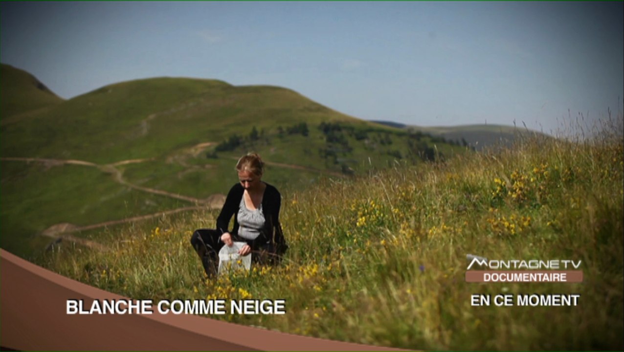 Blanche comme Neige - Bande Annonce