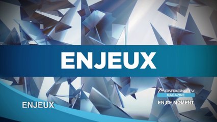 Emission 06 - Enjeux - 2014 - Bande Annonce