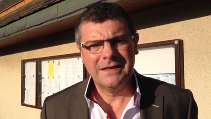 Bernard Hoyé, président