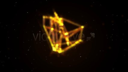 Abstract Logo Reveal - After Effects Template