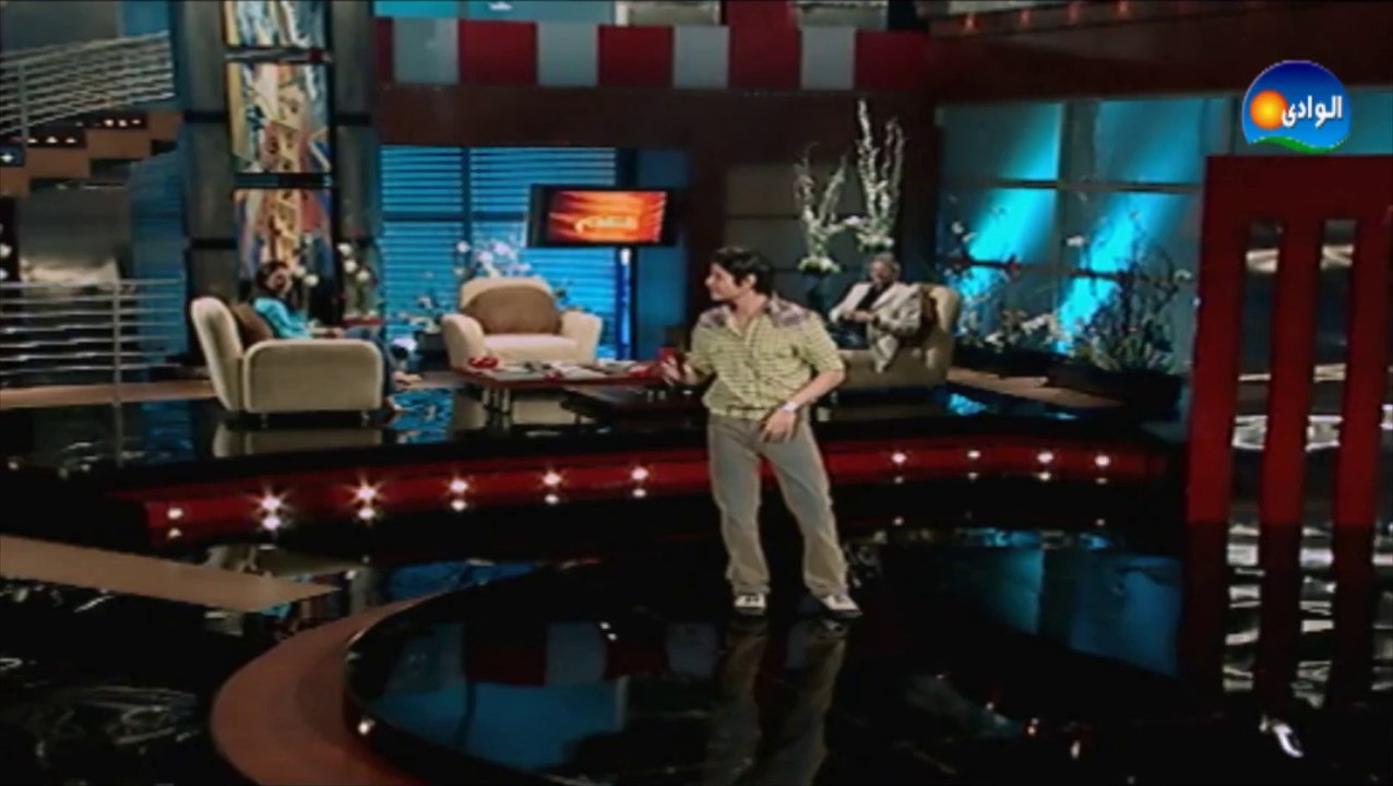 Ahmed El Attar - Andy Beldonia _ احمد العطار - عندى بالدنيا