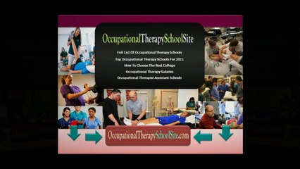 The Best Things About An Occupational Therapist Career