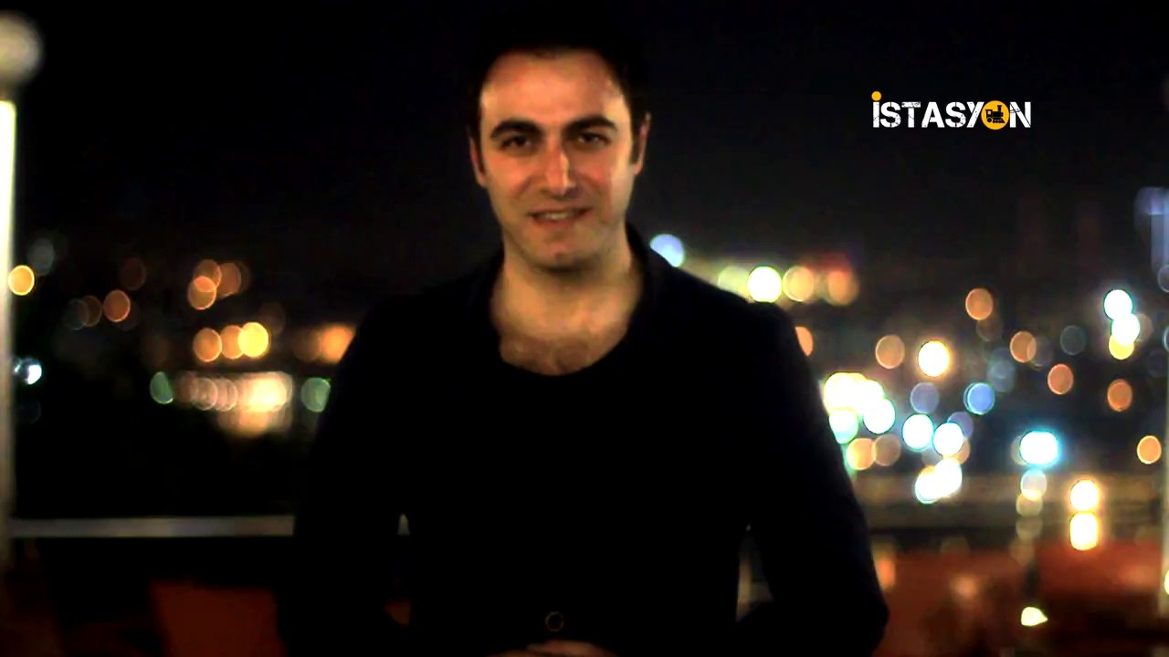 Efendimize Selam İstasyon