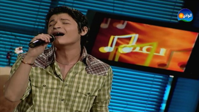 Ahmed El Attar - Sana Wara Sana _ احمد العطار - سنة ورا سنة