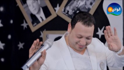 Ahmed El Essawy - Ya Am Malak _ أحمد العيسوى - يا عم مالك من برنامج مطرب شعبى