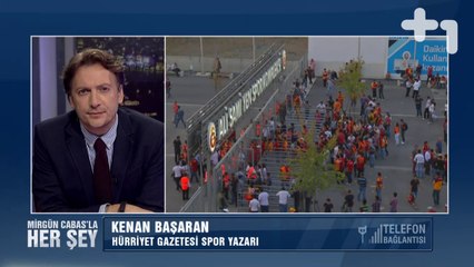 Mirgün Cabas'la Her Şey - 17 Nisan 2014 - 1.Bölüm