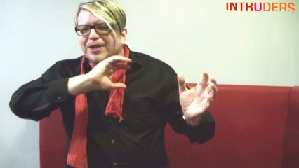 ►Robert Babicz about playing long Live set ?... Easy !!!