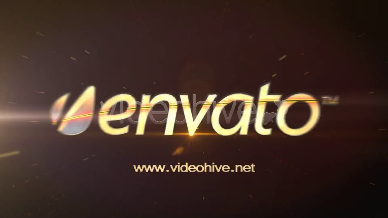 Fire Opener - After Effects Template