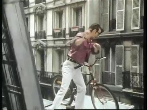 Tristan - Bonne Humeur Ce Matin 1988