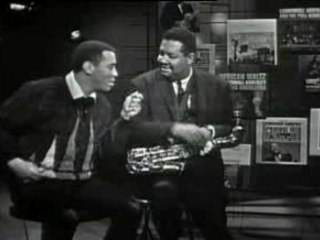 Cannonball Adderley 6et