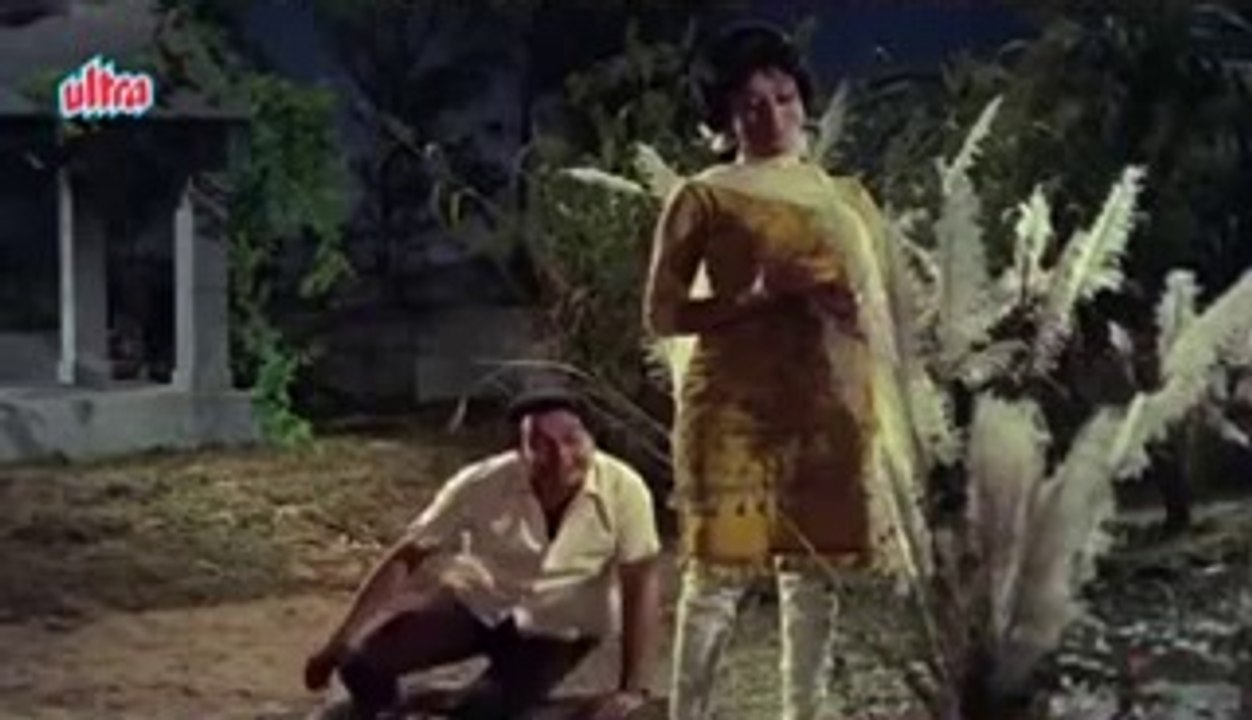 Tumhare nazar kun khafa hu gai-pye radio