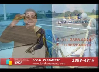 Impermeabilização com borracha líquida. 45 anos sem deterioração.