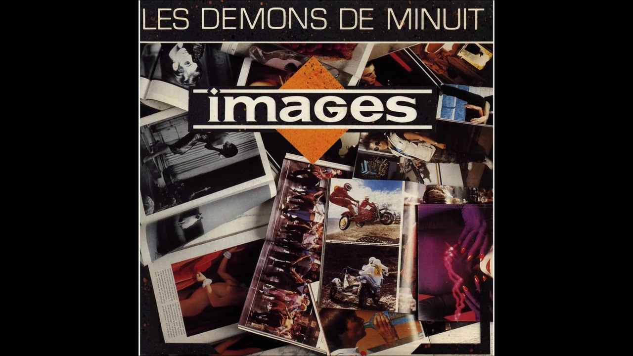 Images  Les démons de minuit version longue