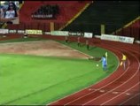FC SLOBODA UZICE - FC VOJVODINA NOVI SAD  1-2