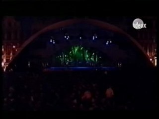 Rita Mitsouko - La Sorcière (Bruxelles)