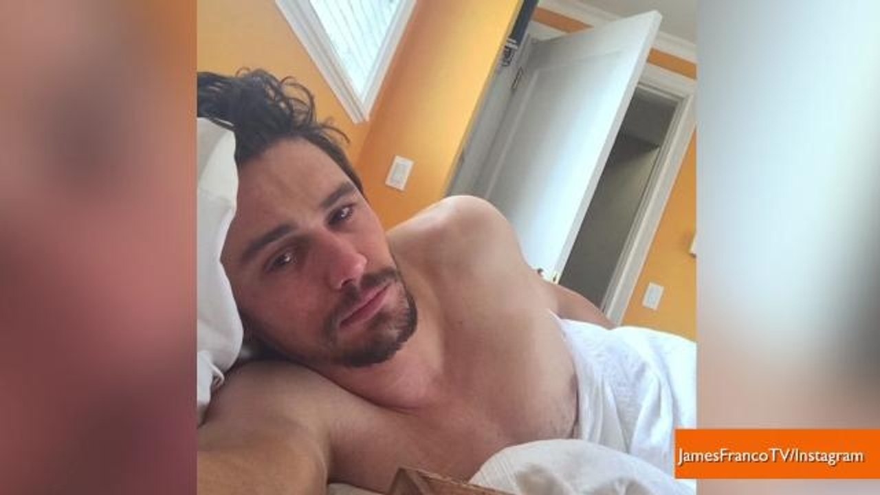 James Franco Calls Theater Critic 'Little B*tch' After Getting Bad Review