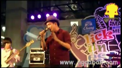 20131004 Tattoo colour Flick fun fest