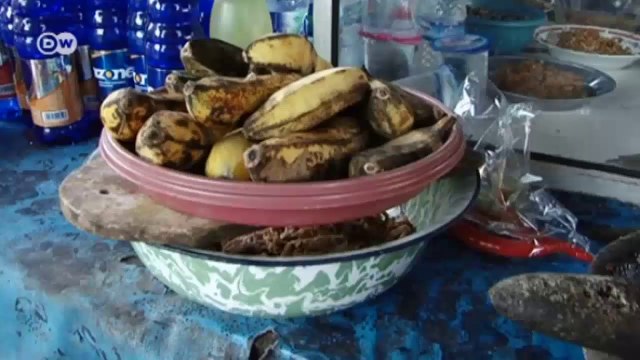 Comida rápida: Ayam Pelalah”, pollo a la balinesa | Global 3000