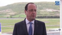 Affaire Morelle: Démission du conseiller à l'Elysée
