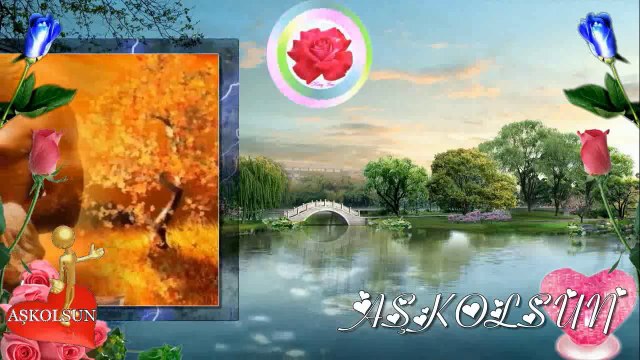 Müslüm Gürses - Tanrı İstemezse - Yeşim Salkım feat Hüsnü Şenlendirici