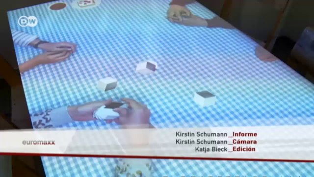 Clásicos y modernos (06) Clásicos del diseño del mañana | Euromaxx