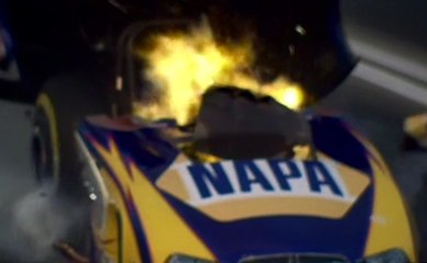 ZAPPING AUTO BEST OF DU 21/04/2014 – Les crashs