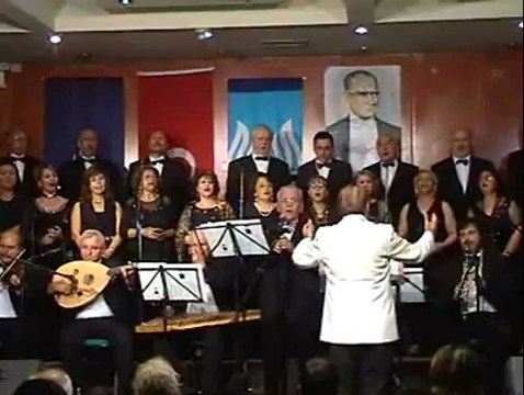 Gümüş Tellerle Örsem