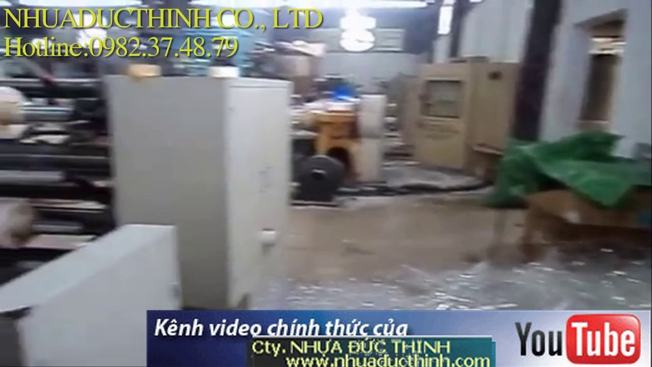 Màng pe, các loại màng pe hiện có trên thị trường