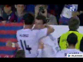 Gareth Bale's incredible goal against Barcelona - Copa del Rey Final 2014_(new)