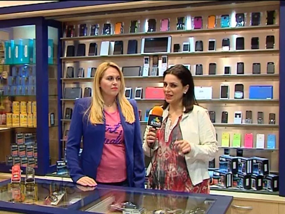 Accessori Ροζάκη Αγγελή και Αγ. Νικολάου Λαμία,...