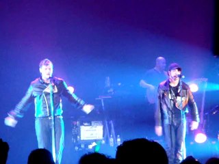 Backstreet Boys - I Want It That Way