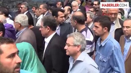 Spor Yaparken Kalp Krizi Geçirip Öldü