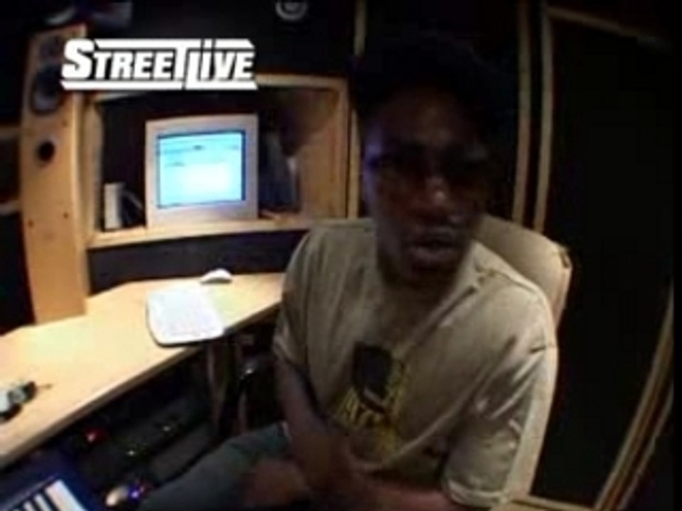 Freestyle OGB Youssoupha Mac Kregor...
