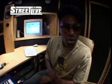 Freestyle OGB Youssoupha Mac Kregor...