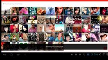 Popular people