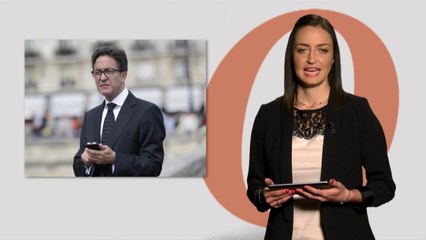 #tweetclash : #Morelle, la chute du conseiller