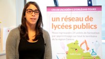 Présentation du CFA académique et de ses unités de formation